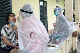 vietnam warns of hospitals strain as