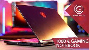 Msi notebook fiyatları, en uygun laptop modelleri ve distribütör firma garantili markalar sadece vatan bilgisayar'da. Aktuell Bestes Gaming Notebook Fur 1000 Euro Das Msi Gf65 Thin Im Test Youtube