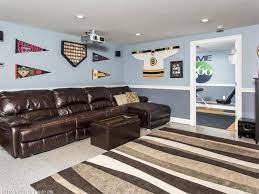 Basement Remodeling In Scarborough
