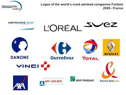 french company logo loix
