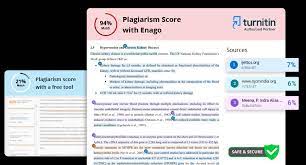 free plagiarism checker vs paid which