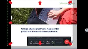 Dieses schulungsvideo zeigt, wie sie bilder zu dokumenten in office hinzufügen können. Confluence Mobil Wikis Der Freien Universitat Berlin