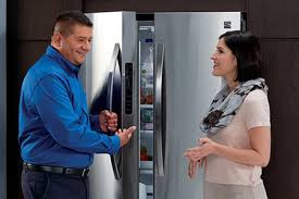 Check here for ge appliances' online service tools, which help you troubleshoot your issue and schedule appliance repair service if necessary. Appliance Repair Home Repair Services