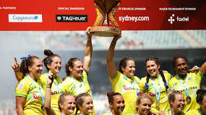 sydney sevens growth in the women s