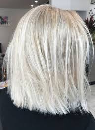 Most preferred latest hair colors all over the world and make your life easier, you are offered to you best hair color that will make it more attractive. 21 Bright Blonde Hair Color Ideas For Short Haircuts In Spring 2019 Best Short Haircuts