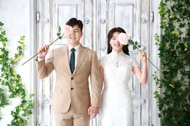 korea s unique wedding culture