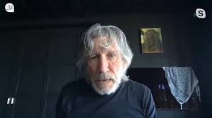 Roger waters is a crossover prog / progressive rock artist from united kingdom. Roger Waters Ex Pink Floyd Zionismus Ist Ein Hasslicher Schandfleck Der Entfernt Werden Muss Audiatur Online