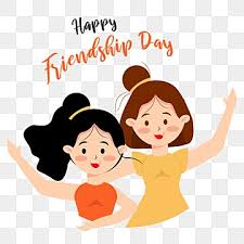 happy friendship day 2022 png