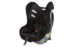 Baby Seat For Airport Transfers Melbourne