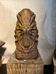 Azathoth Idol Lur H P Lovecraft