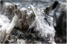 You can only get mesothelioma from asbestos. Mesothelioma And Asbestos Legal Issues