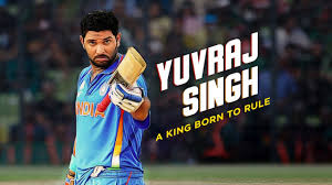 Check out this biography to know about his childhood, family life, achievements and fun facts about him. Yuvraj Singh A King Born To Rule Stylish Left Handers Allaboutcricket Youtube
