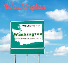 Washington State Information – Symbols, Capital, Constitution, Flags, Maps,  Songs – 50states