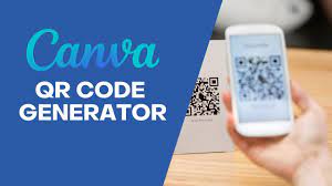 how to create a qr code in canva you