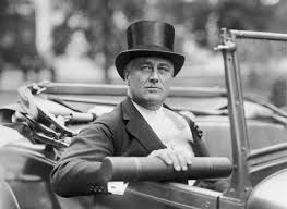 Image result for images of Franklin Delano Roosevelt