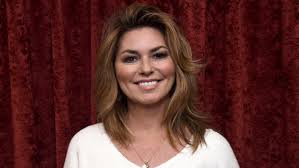 Look at these #mondaymotivation moves! Catch Shania Twain On Tour In 2018 Grammy Com