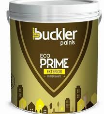 Buckler Eco Prime Exterior Paint