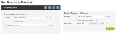 Optimove Oracle Responsys Integration Optimove Docs