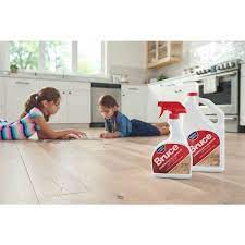 hardwood and laminate floor cleaner