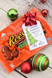 the neighbor gift everyone wants reese