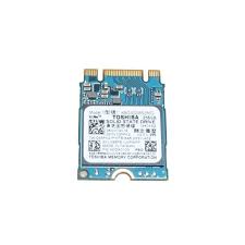 dell 035pk2 256gb m 2 2230 nvme solid