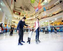 With sessions all through the week in both, the olympic ice rink is a place where you can truly build long lasting relationships. Sale Sunway Pyramid Ice Skating Experience In Kuala Lumpur Sale 11 Ticket Kd