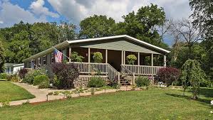 9 Manufactured Home Facts You May Not