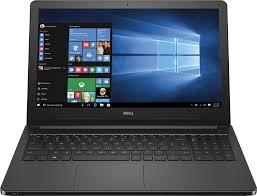 Finally, the dell logo is stamped just below the display in matte silver. Best Buy Dell Inspiron 15 6 Touch Screen Laptop Intel Core I5 6gb Memory 1tb Hard Drive Silver Matte I5559 1347slv