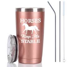 29 perfect gifts for horse big