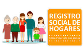 El registro social de hogares te permite ver si puedes ser beneficiario de algún subsidio o programa social. Registro Social De Hogares Municipal Y Subsidios De Vivienda Isiete