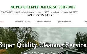 super quality carpet cleaning services llc
