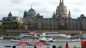 It was the centre of bezirk dresden (dresden district) between 1952 and 1990. Bombing Of Dresden World War Ii Germany Facts History