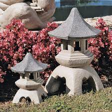 Hugedomains Com Pagoda Lanterns