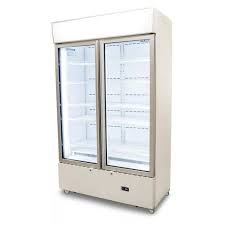 Bromic Gm1000lwcas Display Fridge