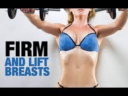 5 best chest exercises for women firm