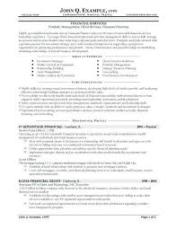 Targeted Resume Examples Acepeople Co