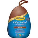 Is Butterball a good turkey breast?