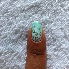 how to get under the sea nail art