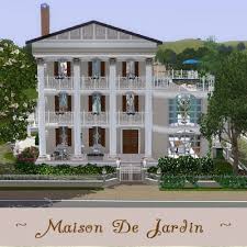 Maison De Jardin No Cc By Romagi1