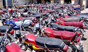 Buying and Selling Used Motorcycles 