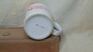 nursing center coffee mug ebay