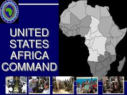 Ppt United States Africa Command Powerpoint Presentation