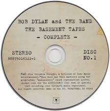 cd al bob dylan and the band the