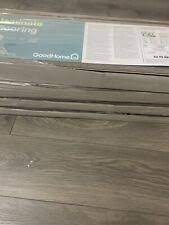 b q laminate flooring ebay