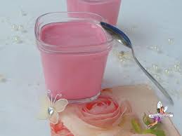 yaourts bifidus à la fraise recette