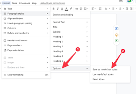 how to add fonts to google docs