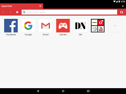 This browser contains an incognito tab where you can browse. Opera App Android 2 3 6 10
