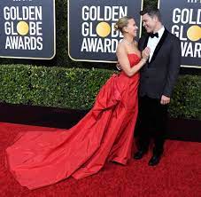 Scarlett johansson reveals details of her pandemic wedding to colin jost. Scarlett Johansson Opens Up About Secret Wedding To Colin Jost