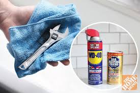 clean with bar keepers friend