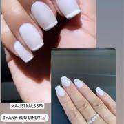 a list nails spa 149 photos 141